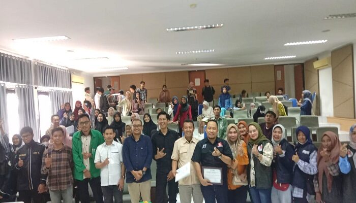 Sekjen Mileanies Asri Tadda Sebut Indonesia Butuh Anies