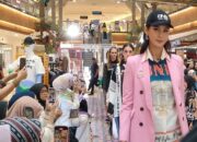 Sogo Boyong Koleksi Terbaru BNB New York Kolaborasi dengan Paula Verhoeven