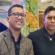 Konser musik bertajuk The Sound of Colors II Andi Rianto & Magenta Orchestra bakal menjadi rangkaian konser penutup tahun.