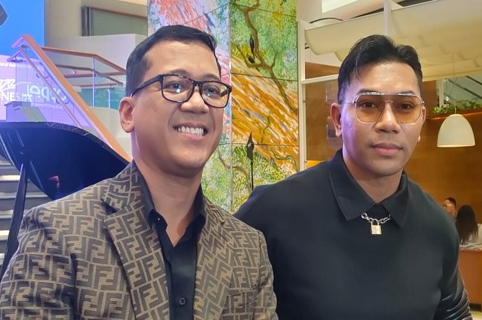 Konser musik bertajuk The Sound of Colors II Andi Rianto & Magenta Orchestra bakal menjadi rangkaian konser penutup tahun.