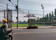Piala Dunia U17 Bakal Digelar di Stadion Manahan Solo, Stadion Mini Bersih dari PKL