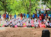 Mahasiswa di Sorong Gelar Orientasi Kenalkan Aktivitas Kampus