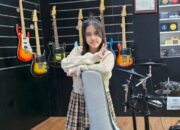 Dapat Dukungan Mahalini dan Rizky Febian, Felisha Stefia Cung Optimistis Rilis Lagu ‘Aku Kan Slalu Ada’