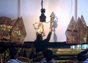 Hari Wayang Sedunia, 25 Dalang Bocah Unjuk Gigi di Boyolali