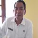 Kepala Pelaksana (Kalak) BPBD Kabupaten Boyolali Suratno