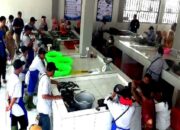 Pasar Ikan di Boyolali Telan Dana Sebesar Rp 1,7 M Bantuan dari KKP