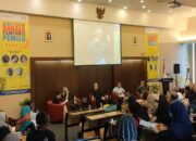 Akademisi Tekankan Pentingnya Pahami Bahasa dan Kampanye Pemilu