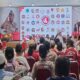 adan Relawan Prabowo (BRP) menggelar Rapat Akbar yang dihadiri seluruh elemen dan perwakilan organisasi serta organ relawan dari seluruh Indonesia