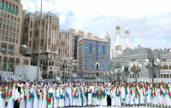Multazam Al Hadi Tour & Travel bisa menjadi salah satu opsi bagi para calon jamaah untuk melaksanakan ibadah umroh ke Tanah Suci, Mekkah.