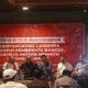 Jaringan aktivis 98 Jogja, Solo dan Semarang (Joglosemar) menggelar pertemuan menyongsong Pemilihan Presiden pada 2024 mendatang.