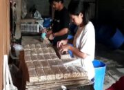 Jelang Akhir Tahun, Harga Kedelai di Boyolali Melambung Tinggi