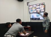 Perketat Keamanan, Rutan Grogot tambah 16 Titik CCTV