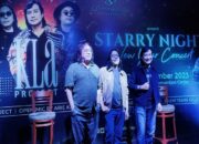 Grand Sahid Jaya Siapkan Hadiah Mobil Bagi Penonton KLa Project di Malam Tahun Baru 2024! Mau Ikutan?