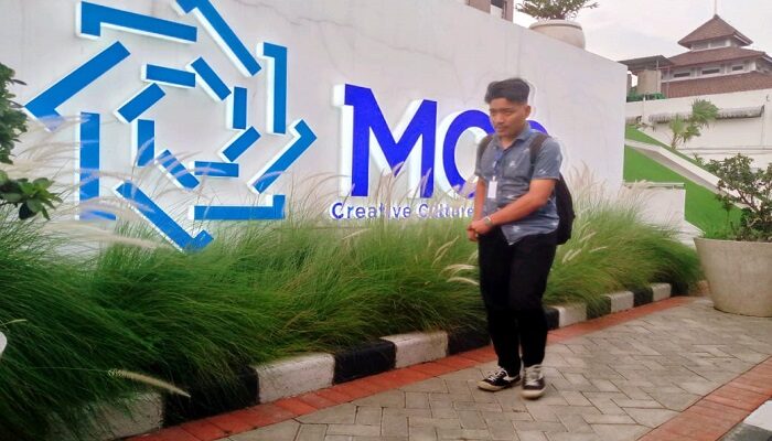 PWI Malang Gelar UKW Sekaligus Kenalkan MCC, Sekda: Diakui UNESCO?