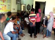 Bongkar Makam Kuno di Sawit Boyolali, 9 Orang Diburu Warga Sampai ke Mapolsek