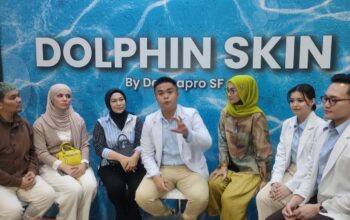 Trend Perawatan Estetika 2024, Dermapro SF Hadirkan Tiga Treatment Andalan