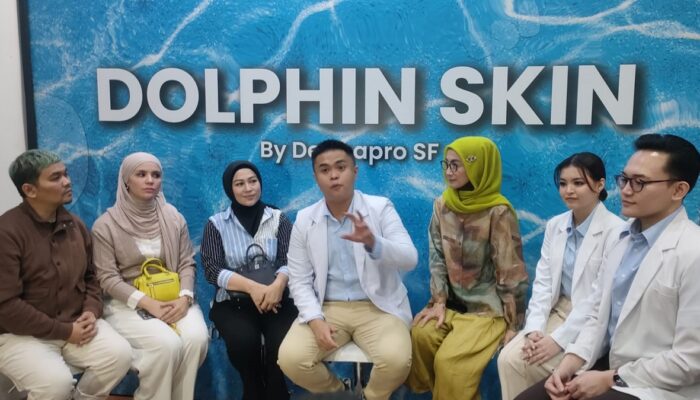 Trend Perawatan Estetika 2024, Dermapro SF Hadirkan Tiga Treatment Andalan