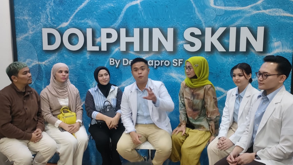 Trend Perawatan Estetika 2024, Dermapro SF Hadirkan Tiga Treatment Andalan
