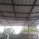 Telan Dana Ratusan Juta, Tempat Parkir di Sampang Sudah Reot