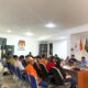KPU Surabaya Sosialisasi Aturan Baru Kampanye Pemilu 2024