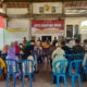 Polresta Sidoarjo Gelar Sosialisasi Kampung Aman Jelang Pemilu 2024