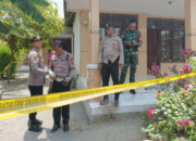 Guru Ngaji Meninggal Tragis Diduga Korban Perampokan