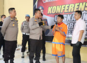 Duda Bejat Tega Setubuhi Gadis Berkebutuhan Khusus