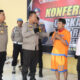 S Duda Bejat Asal Surabaya yang Tega Setubuhi Gadis Berkebutuhan Khusus