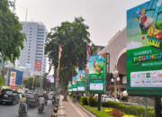 Pengurusan Izin Reklame di Surabaya Bisa Diakses Melalui SSW Alfa