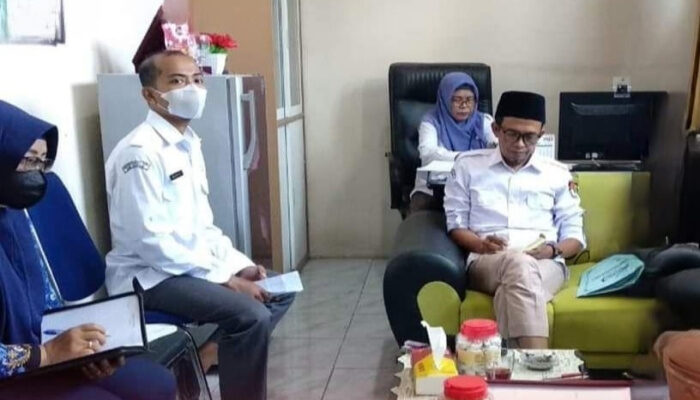 KPU Sampang Telah Menerima Sejumlah Logistik Pemilu 2024