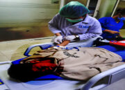 Seorang Siswa MAN 1 Medan Mengaku Diculik dan Dianiaya Sejumlah Remaja Gank Sekolah dan Alumni