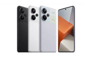 Penantian Berakhir: Redmi Note 13 dan Note 13 Pro 4G Ramaikan Pasar Gadget