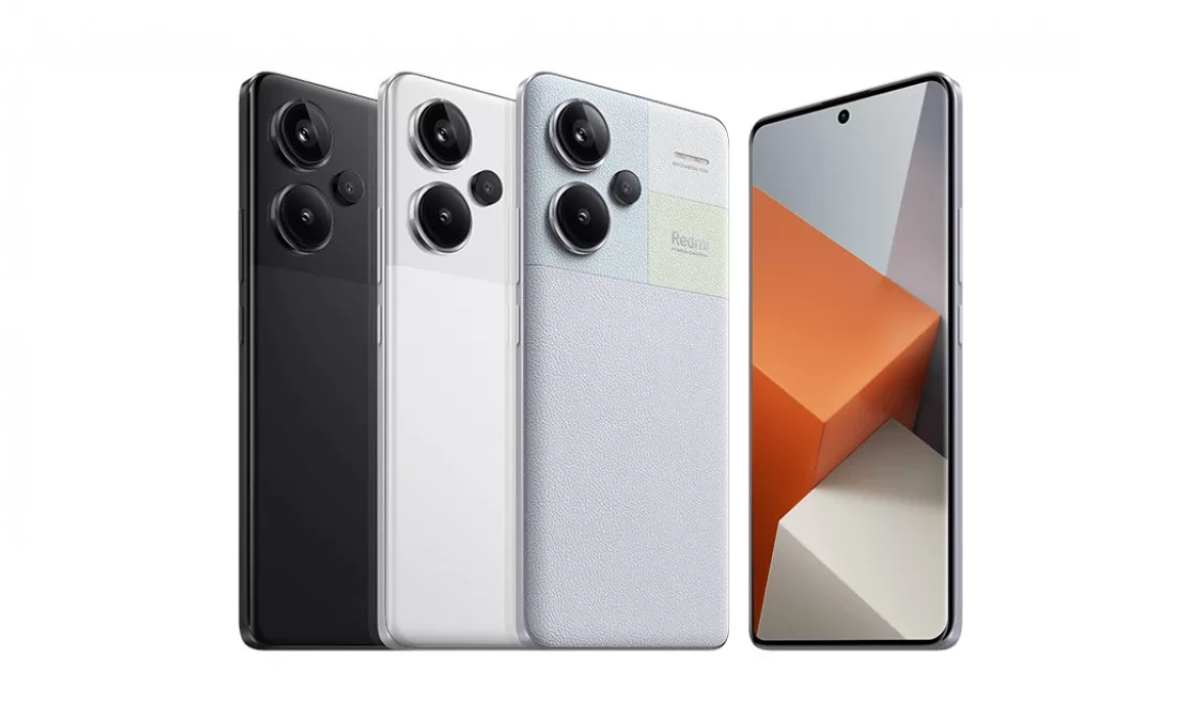 Penantian Berakhir: Redmi Note 13 dan Note 13 Pro 4G Ramaikan Pasar Gadget