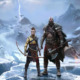 God of War Ragnarok