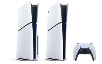 Model PlayStation 5 Slim yang sangat dinanti-nantikan sudah beredar di pasaran, dan para pemain berbagi gambar yang membandingkannya dengan model lama dan lebih besar secara online.