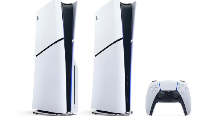 Banyak dikeluhkan, Desain PlayStation 5 Slim