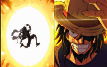 Selama bertahun-tahun, legenda Joyboy telah disebutkan beberapa kali di One Piece dan yang diketahui para penggemar adalah bahwa individu ini ada selama Abad Kekosongan dan memimpin perjuangan pembebasan melawan 20 Kerajaan.