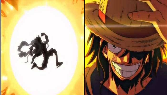 Alasan Karakter Joyboy di One Piece Jadi Buccaneer