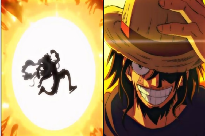 Selama bertahun-tahun, legenda Joyboy telah disebutkan beberapa kali di One Piece dan yang diketahui para penggemar adalah bahwa individu ini ada selama Abad Kekosongan dan memimpin perjuangan pembebasan melawan 20 Kerajaan.