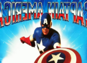 Pemeran Marvel’s Captain America Ternyata Bukan Chris Evans Saja