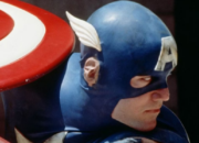 Akhir dari Captain America 1990, Yuk Simak??