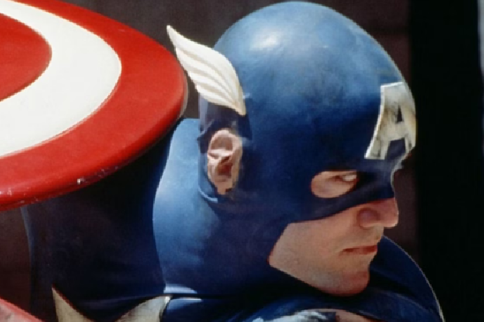 Akhir dari Captain America 1990, Yuk Simak??