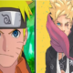 ARC Mana yang disukai dari seri Naruto yang diparalelkan di Boruto Two Blue Vortex