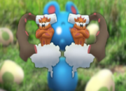 Cara Mengalahkan Landorus di Pokemon GO