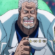 Naga adalah karakter paling penting dalam keseluruhnya One Piece dan beberapa fans sudah menanti sekian tahun untuk menyaksikan karakter