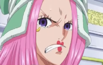 Jewelry Bonney adalah anggota Generasi Terjelek. Ia dikenalkan di arc Kepulauan Sabaody, bersama Supernova yang lain.