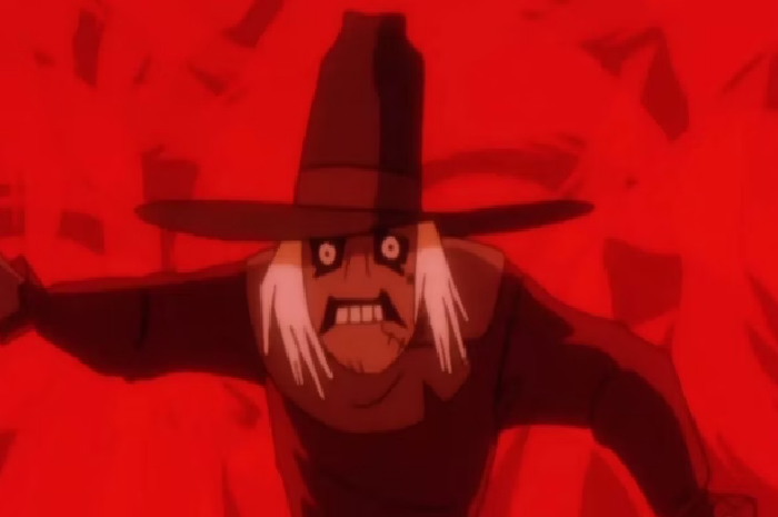 5 Episode Horor Terbaik Batman: Series Animasi Batman TAS Mimpi dalam Kegelapan