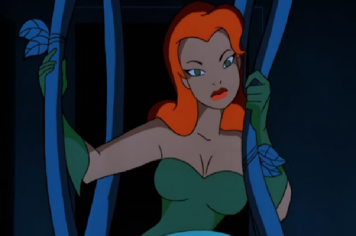 5 Episode Horor Terbaik Batman: Series Animasi Rumah dan Taman Batman TAS