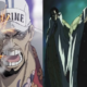 One Piece sekarang ini ada dalam saga paling akhir, yang bermakna jika yang paling kuat dalam seri ini sekarang bergabung dan ambil bagian