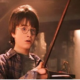 Sihir Tanpa Tongkat di Harry Potter